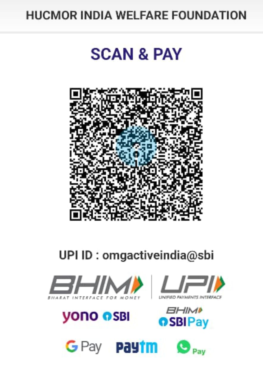 Payment QR Code